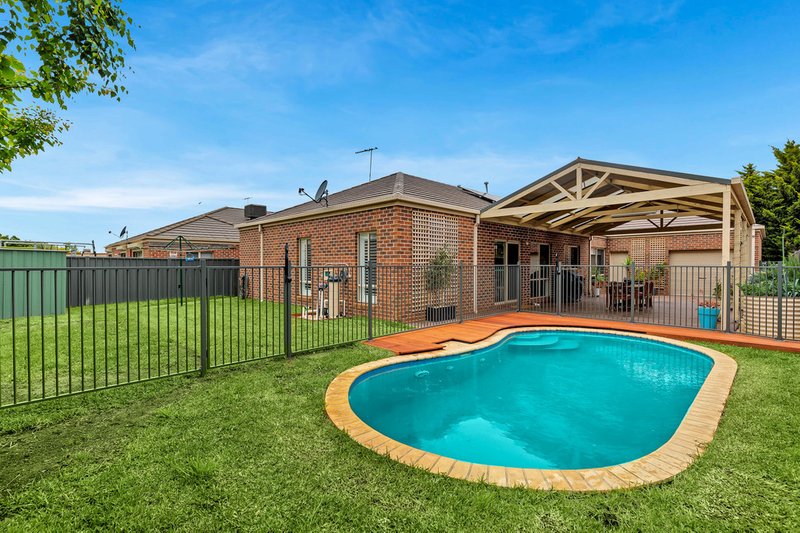 Photo - 44 Eppalock Drive, Manor Lakes VIC 3024 - Image 14