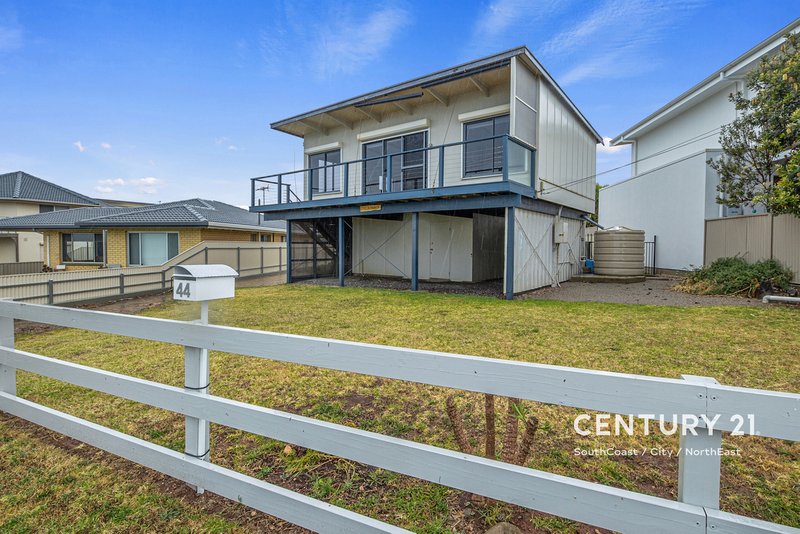 44 Esplanade , Sellicks Beach SA 5174