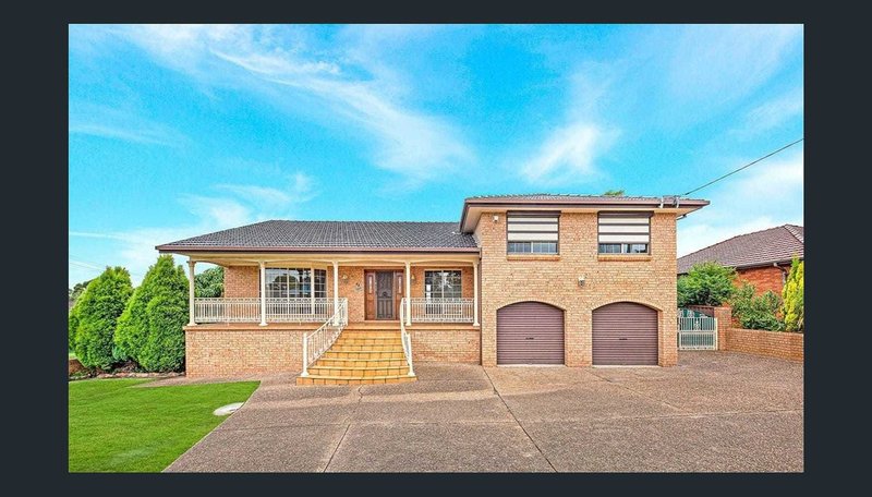 44 Ettalong Road, Greystanes NSW 2145