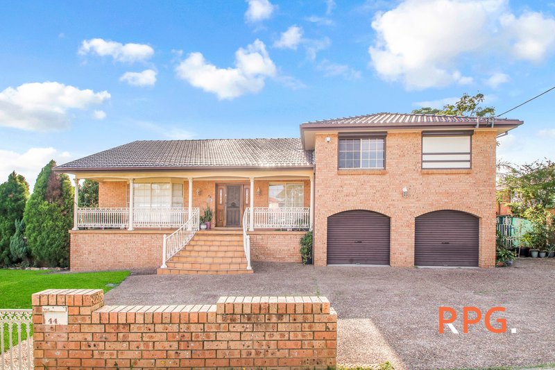 44 Ettalong Road, Greystanes NSW 2145