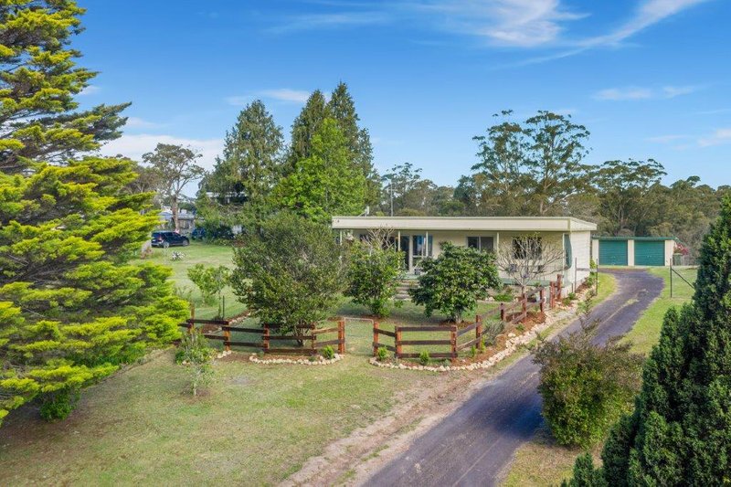 44 Eurobodalla Road, Bodalla NSW 2545