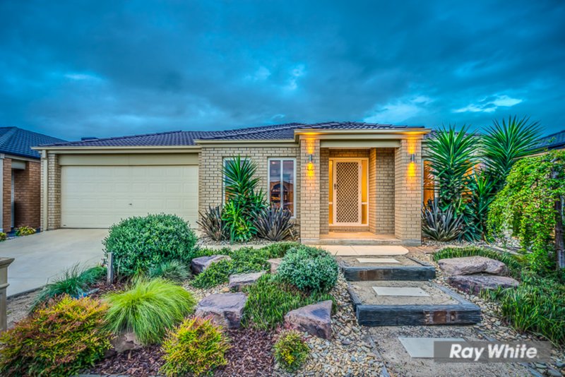 44 Evadene Drive, Tarneit VIC 3029