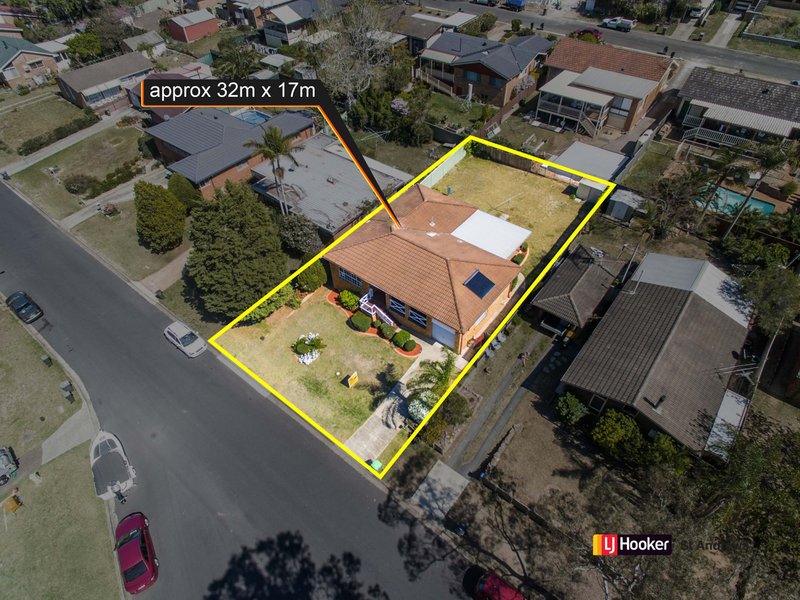 44 Evergreen Avenue, Bradbury NSW 2560