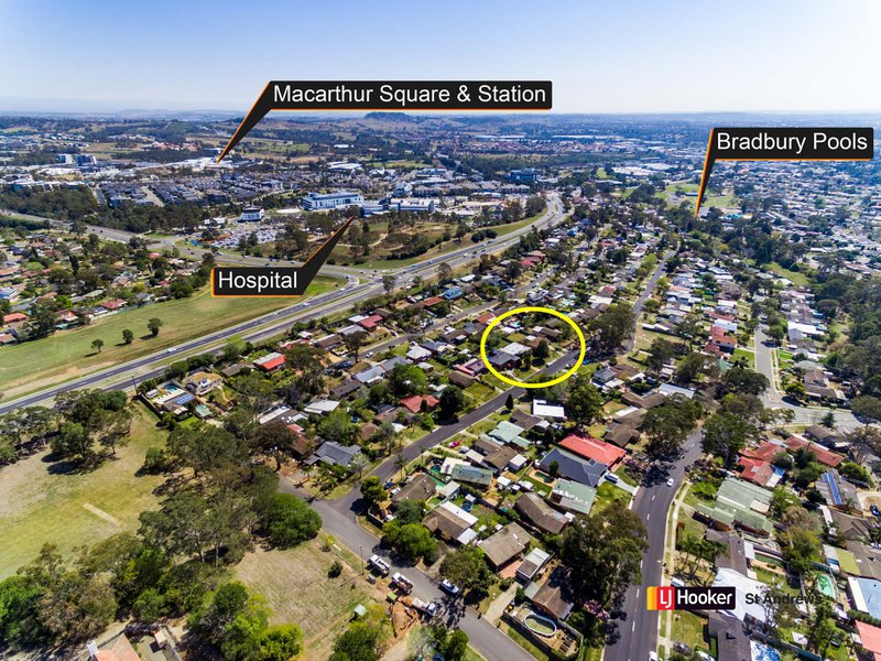 Photo - 44 Evergreen Avenue, Bradbury NSW 2560 - Image 2