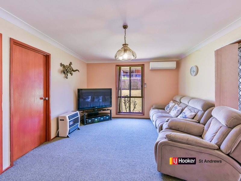 Photo - 44 Evergreen Avenue, Bradbury NSW 2560 - Image 5