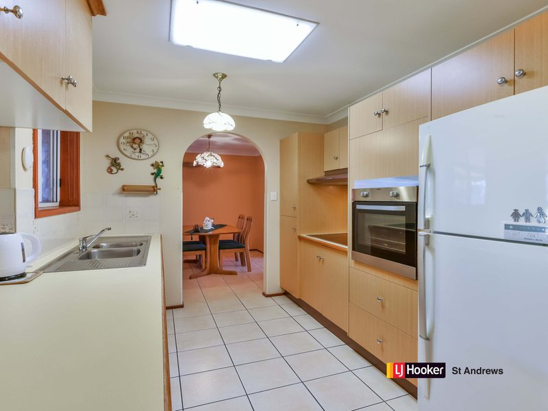 Photo - 44 Evergreen Avenue, Bradbury NSW 2560 - Image 7