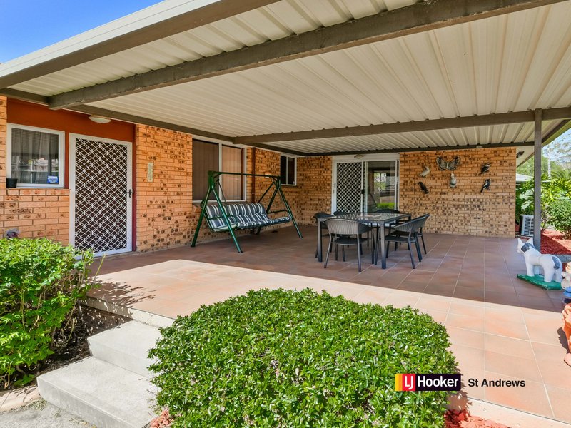 Photo - 44 Evergreen Avenue, Bradbury NSW 2560 - Image 13