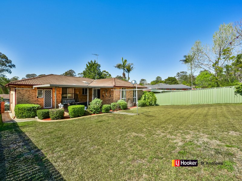 Photo - 44 Evergreen Avenue, Bradbury NSW 2560 - Image 14