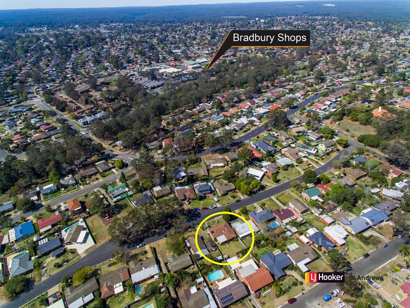 Photo - 44 Evergreen Avenue, Bradbury NSW 2560 - Image 15