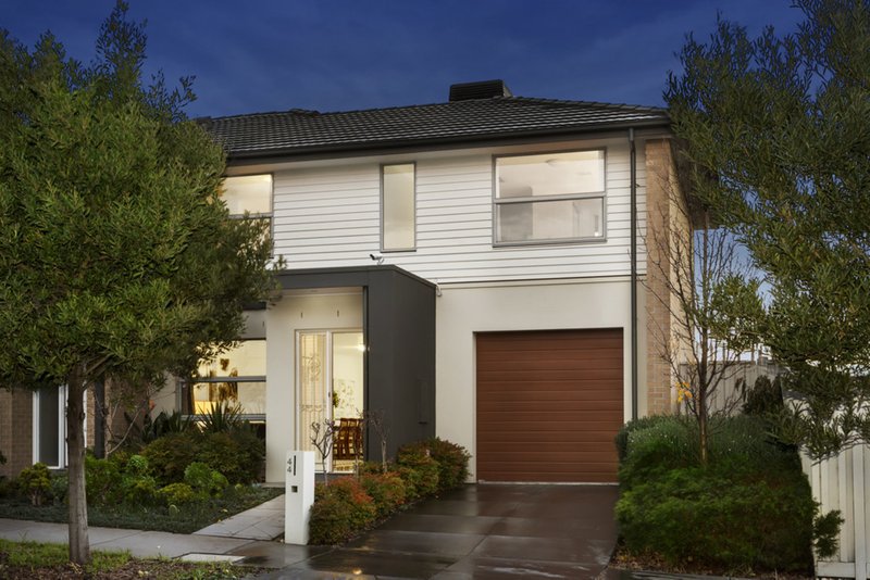 44 Excelsior Circuit, Mulgrave VIC 3170