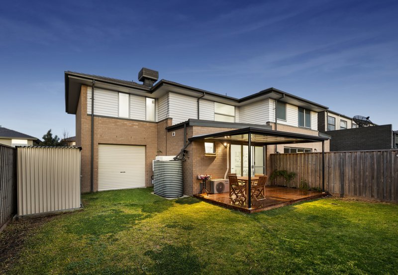 Photo - 44 Excelsior Circuit, Mulgrave VIC 3170 - Image 10