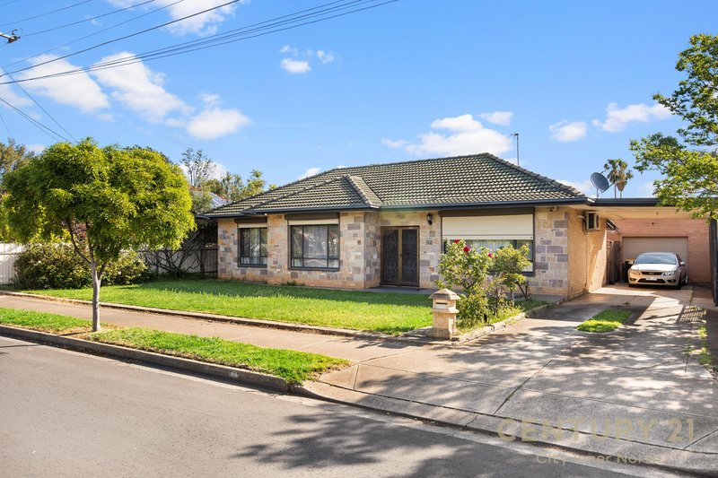 44 Exeter Terrace, Devon Park SA 5008