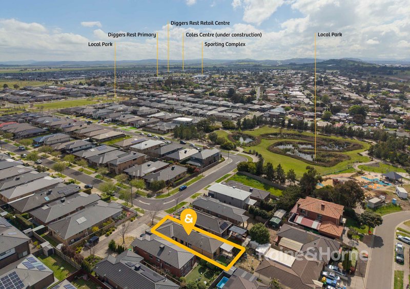 Photo - 44 Fairfield Crescent, Diggers Rest VIC 3427 - Image 20