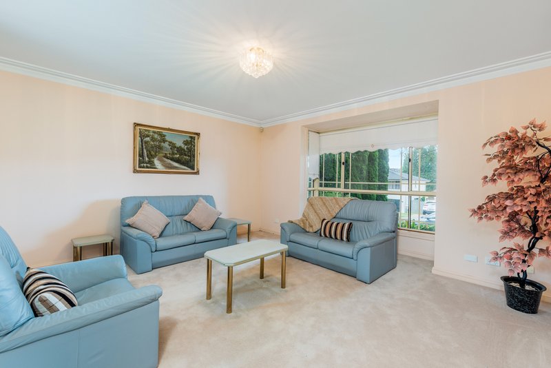 Photo - 44 Fairmount Circuit, Glenwood NSW 2768 - Image 4