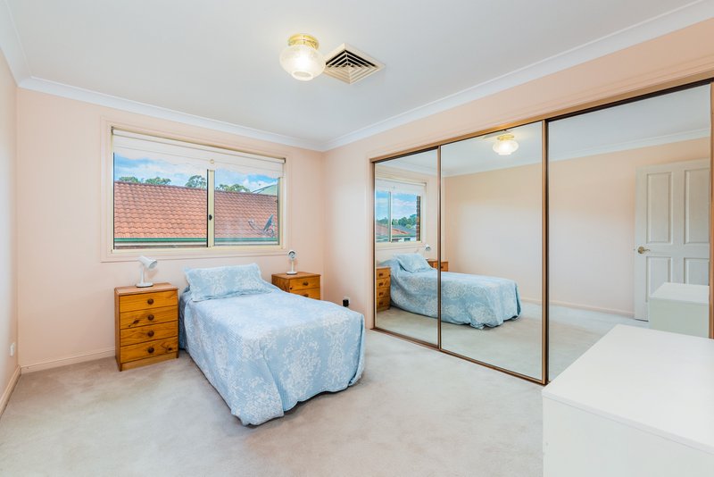 Photo - 44 Fairmount Circuit, Glenwood NSW 2768 - Image 6