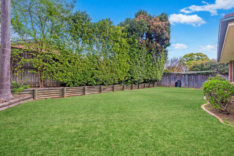 Photo - 44 Fairmount Circuit, Glenwood NSW 2768 - Image 10