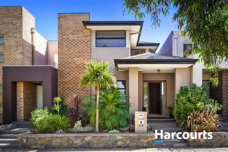 44 Farmhouse Boulevard, Epping VIC 3076 Real Estate Industry Partners
