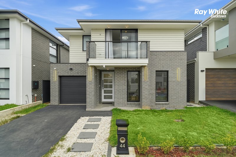 Photo - 44 Feathertail Avenue, Melonba NSW 2765 - Image 2