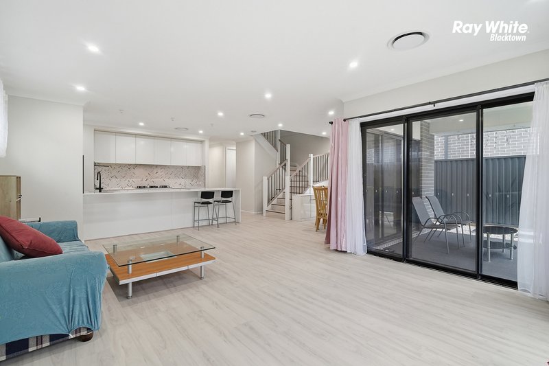 Photo - 44 Feathertail Avenue, Melonba NSW 2765 - Image 4
