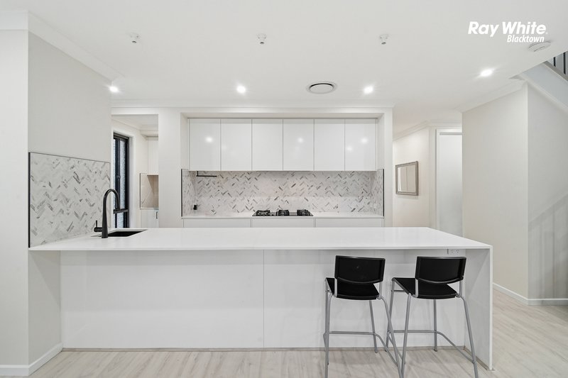 Photo - 44 Feathertail Avenue, Melonba NSW 2765 - Image 5