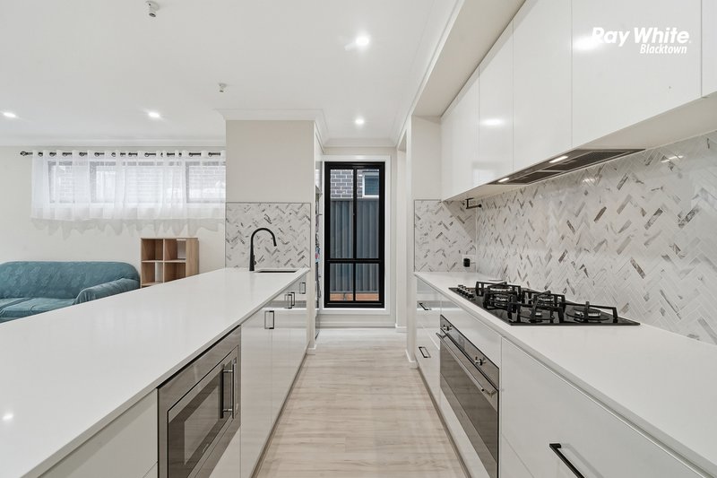 Photo - 44 Feathertail Avenue, Melonba NSW 2765 - Image 6