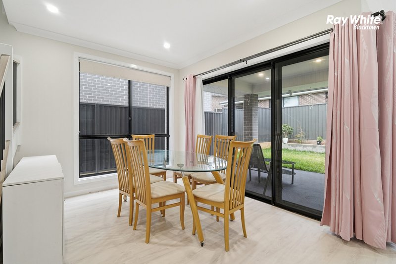 Photo - 44 Feathertail Avenue, Melonba NSW 2765 - Image 9