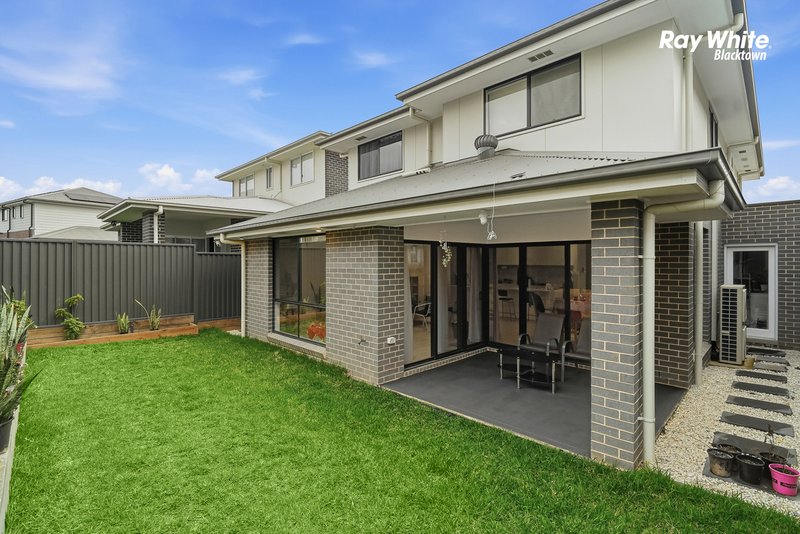 Photo - 44 Feathertail Avenue, Melonba NSW 2765 - Image 21