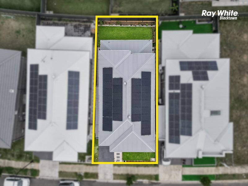 Photo - 44 Feathertail Avenue, Melonba NSW 2765 - Image 23