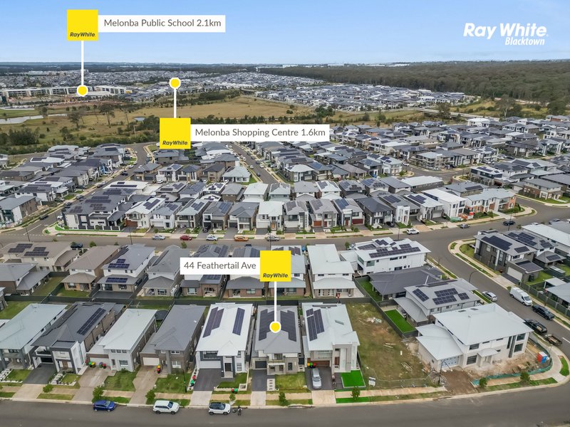 Photo - 44 Feathertail Avenue, Melonba NSW 2765 - Image 25