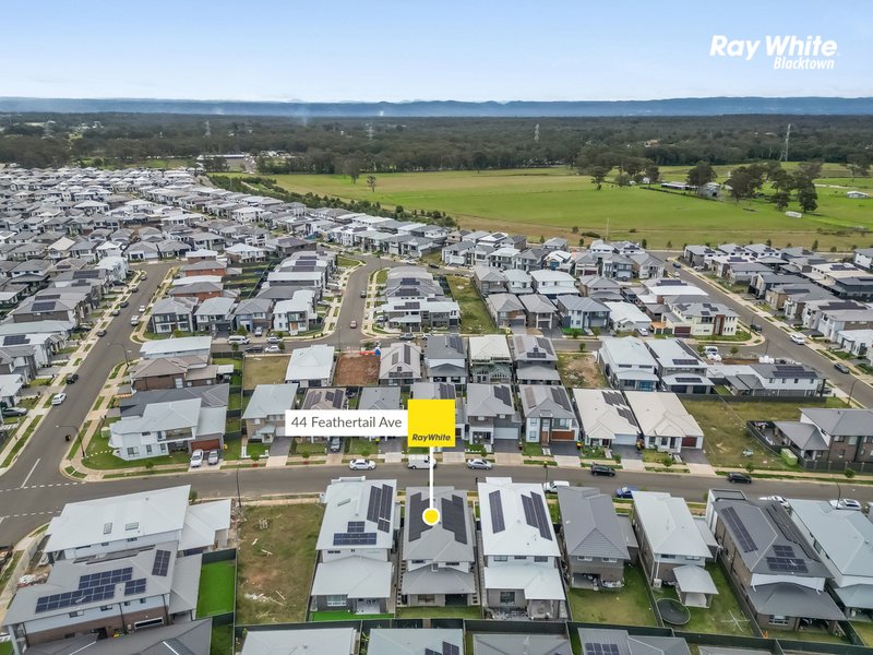 Photo - 44 Feathertail Avenue, Melonba NSW 2765 - Image 27