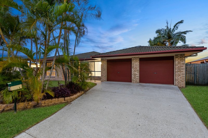 44 Fern Street, Deception Bay QLD 4508