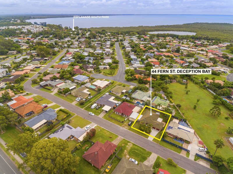 Photo - 44 Fern Street, Deception Bay QLD 4508 - Image 2