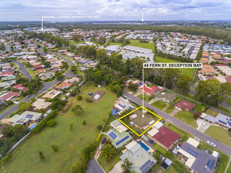 Photo - 44 Fern Street, Deception Bay QLD 4508 - Image 13