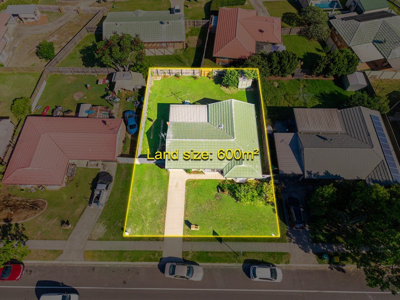 Photo - 44 Fifth Avenue, Berrinba QLD 4117 - Image 21