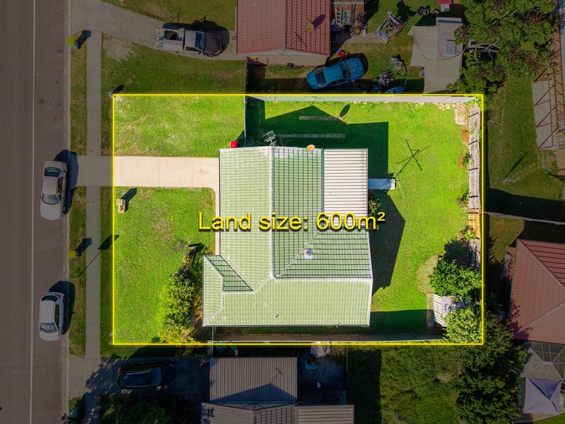 Photo - 44 Fifth Avenue, Berrinba QLD 4117 - Image 22