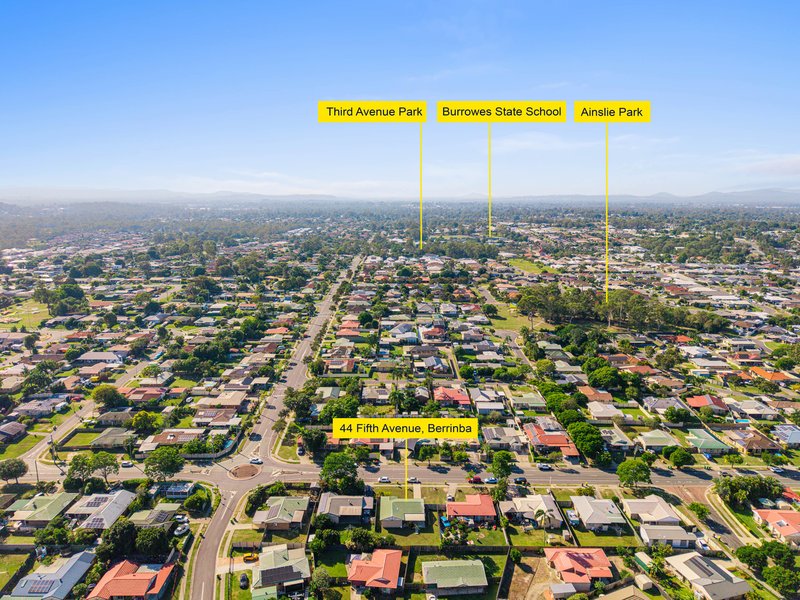 Photo - 44 Fifth Avenue, Berrinba QLD 4117 - Image 25