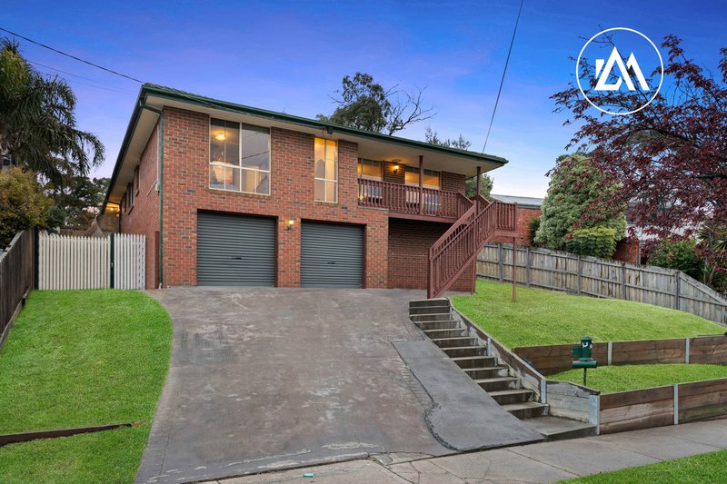 44 Fingal Drive, Frankston VIC 3199