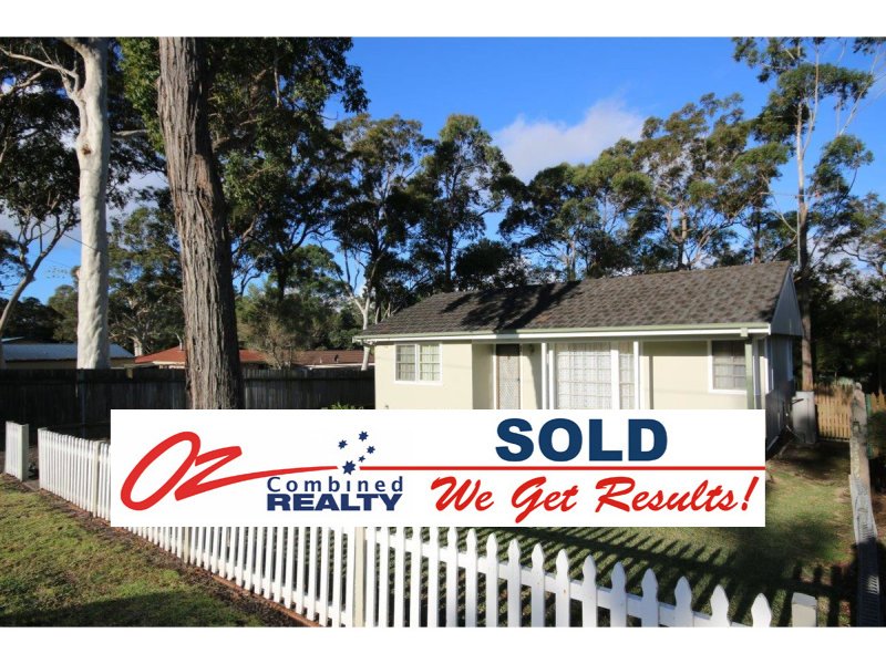 44 Fitzpatrick Street, Old Erowal Bay NSW 2540