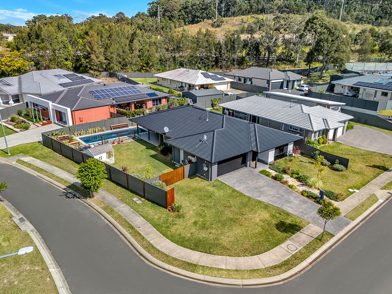 44 Flat Top Drive, Woolgoolga NSW 2456