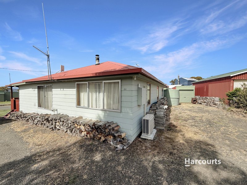 Photo - 44 Flintstone Drive, Flintstone TAS 7030 - Image 1