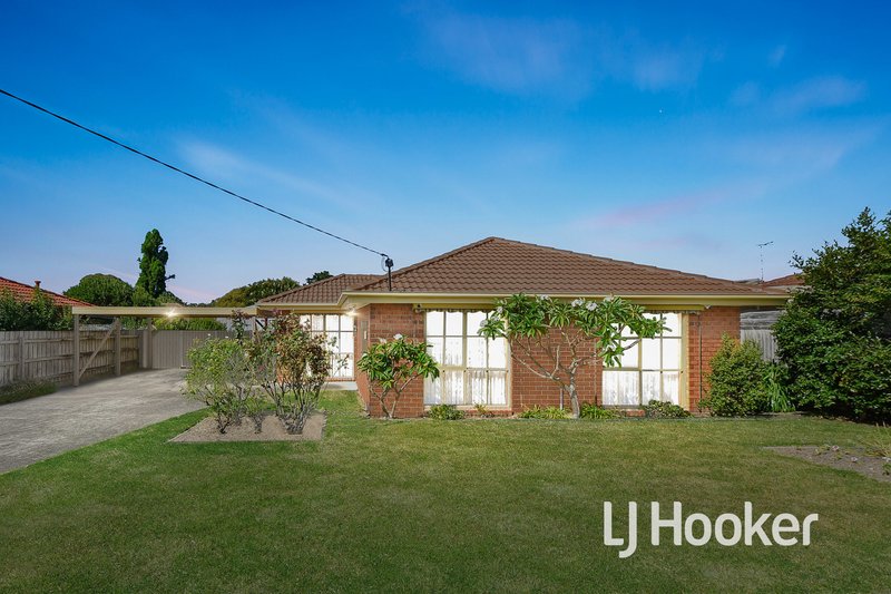 44 Fordholm Road, Hampton Park VIC 3976