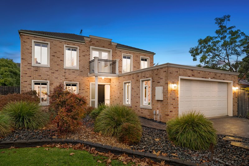 Photo - 44 Forest Oak Drive, Upper Ferntree Gully VIC 3156 - Image 1