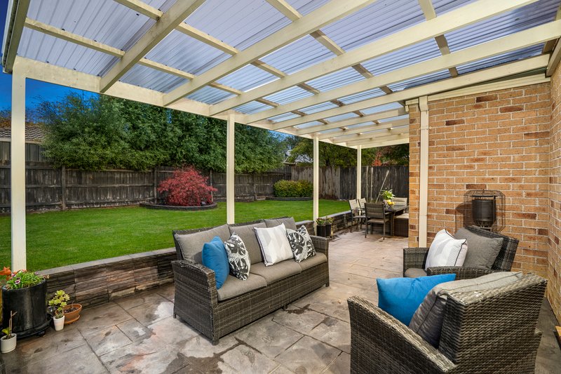 Photo - 44 Forest Oak Drive, Upper Ferntree Gully VIC 3156 - Image 13