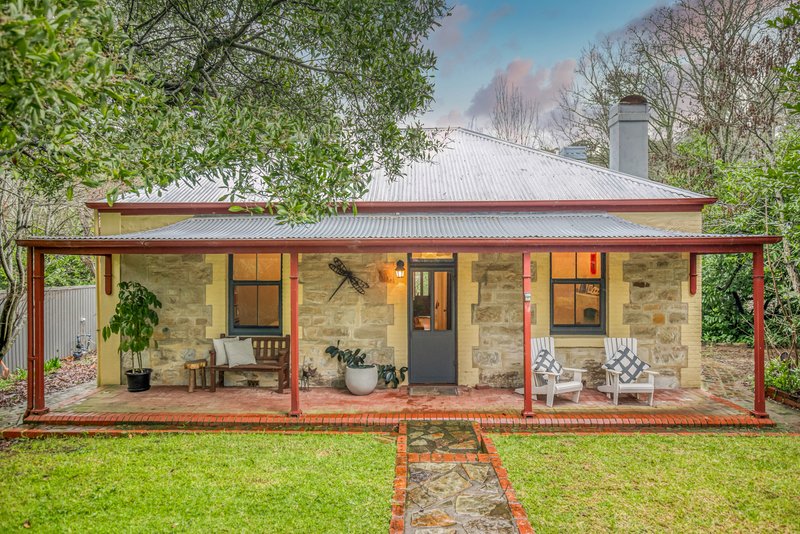 44 Foxhill Road, Mount George SA 5155