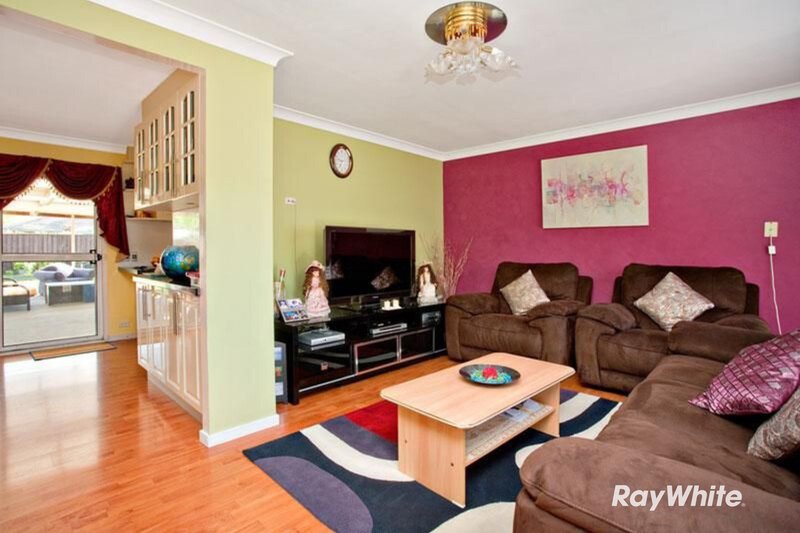 Photo - 44 Foxwood Avenue, Quakers Hill NSW 2763 - Image 2