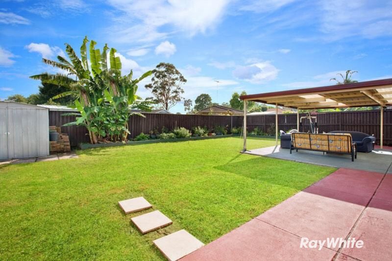 Photo - 44 Foxwood Avenue, Quakers Hill NSW 2763 - Image 5