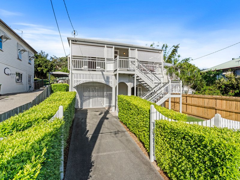 44 Frederick Street, Annerley QLD 4103