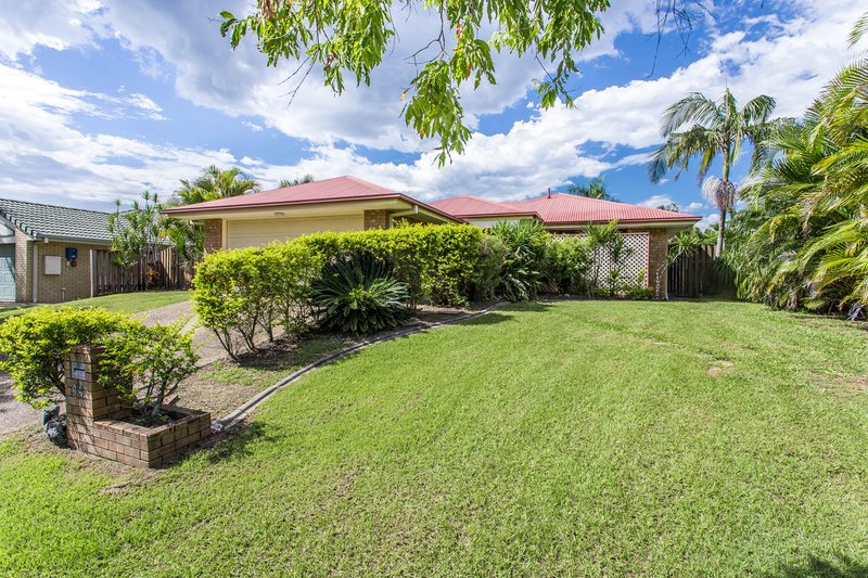 44 Friarbird Drive, Narangba QLD 4504