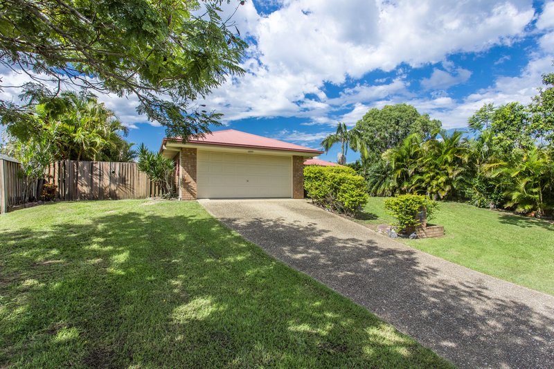 Photo - 44 Friarbird Drive, Narangba QLD 4504 - Image 17