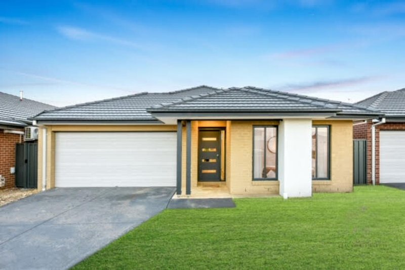 44 Frodo Circuit, Clyde VIC 3978